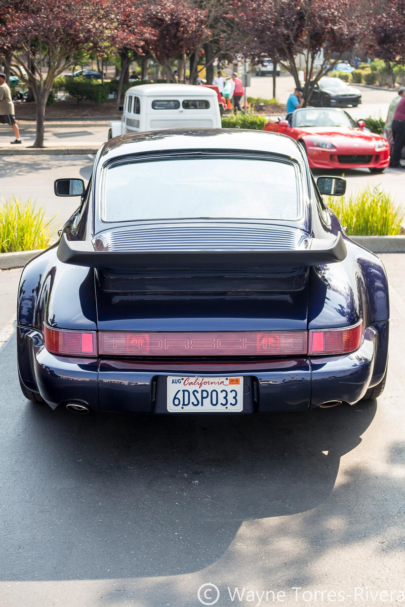 Illustration for article titled September 3rd Blackhawk Cars and Coffee Photodump